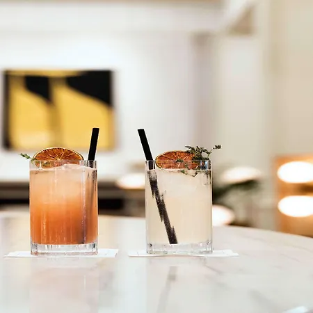 Sofitel Le Scribe Opera Szálloda Párizs