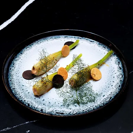 Szálloda Sofitel Le Scribe Opera 5*