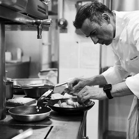 Sofitel Le Scribe Opera Szálloda