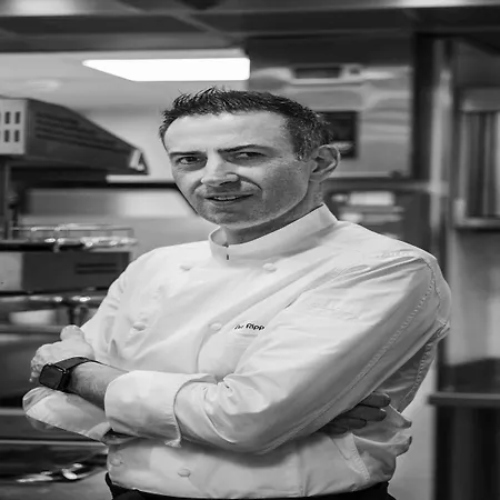 Szálloda Sofitel Le Scribe Opera Párizs