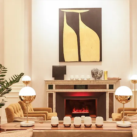 Sofitel Le Scribe Opera Paris
