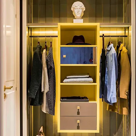 Отель Sofitel Le Scribe Opera 5*