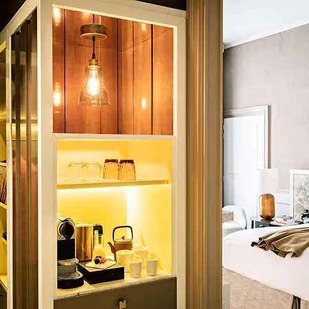Sofitel Le Scribe Opera Hotel 5*
