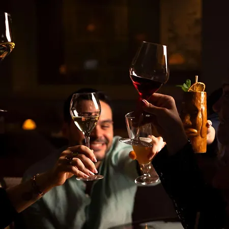 Отель Sofitel Le Scribe Opera 5*