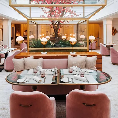 Sofitel Le Scribe Opera Paris
