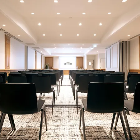 Sofitel Le Scribe Opera Paříž