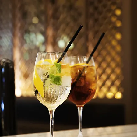 Sofitel Le Scribe Opera Paris