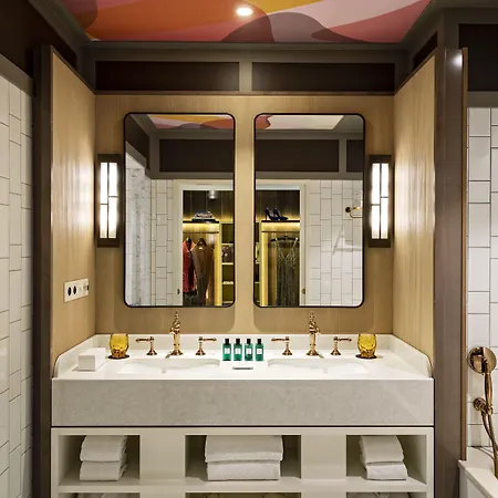 Hotel Sofitel Le Scribe Opera 5*