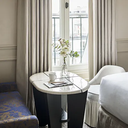 Sofitel Le Scribe Opera 5*