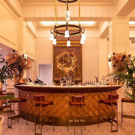 Sofitel Le Scribe Opera 5* Paris