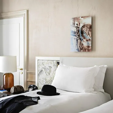 Sofitel Le Scribe Opera Hotel 5*