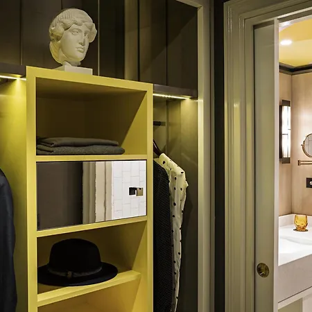 Sofitel Le Scribe Opera 5* Paris