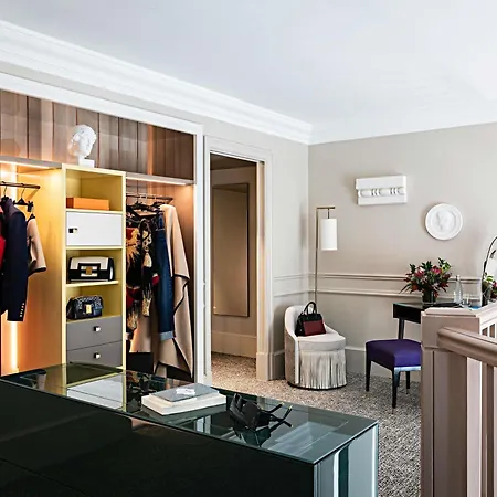 Hotel Sofitel Le Scribe Opera 5*