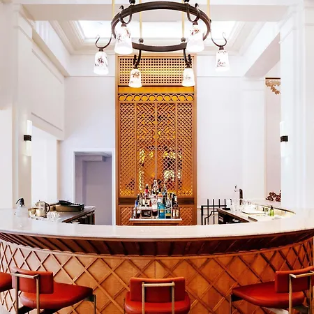 Hotel Sofitel Le Scribe Opera Paris