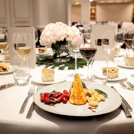 Sofitel Le Scribe Opera 5*