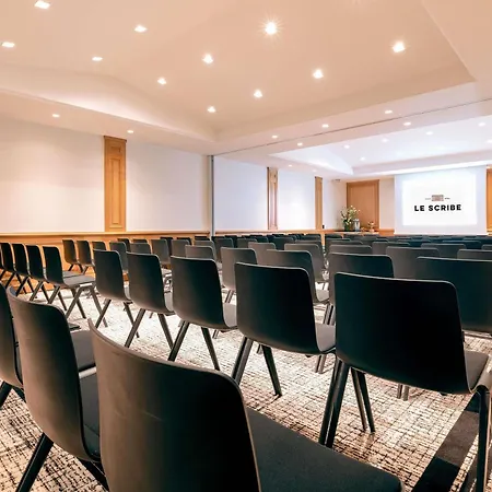 Sofitel Le Scribe Opera