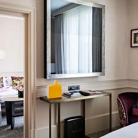 Sofitel Le Scribe Opera Szálloda 5*