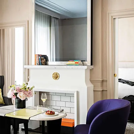 Sofitel Le Scribe Opera Szálloda