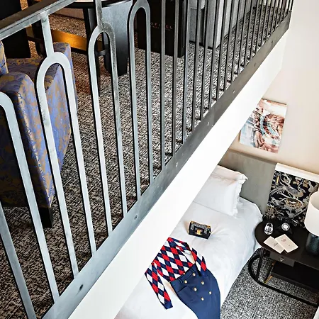 Hotel Sofitel Le Scribe Opera 5*