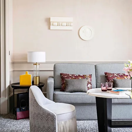 Sofitel Le Scribe Opera