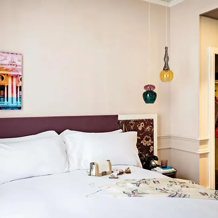 Szálloda Sofitel Le Scribe Opera 5*