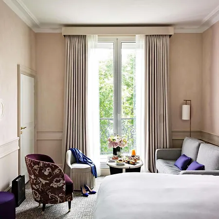 Sofitel Le Scribe Opera