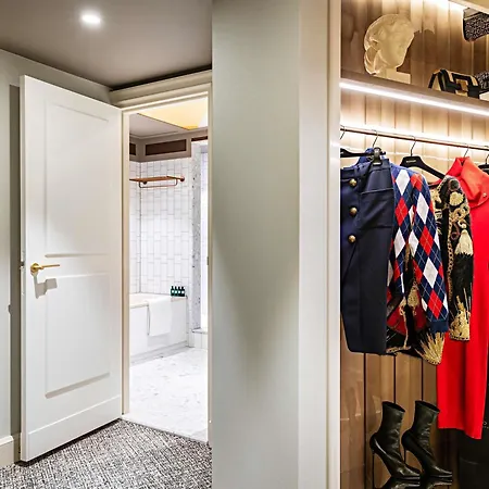 Szálloda Sofitel Le Scribe Opera