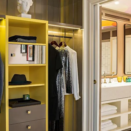 Sofitel Le Scribe Opera Szálloda 5*