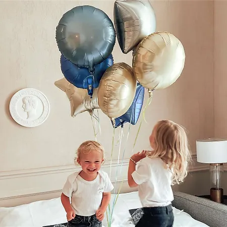 ホテル Sofitel Le Scribe Opera パリ