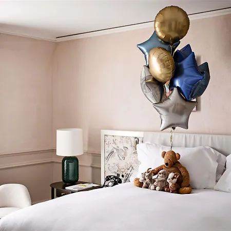 Sofitel Le Scribe Opera 5* パリ