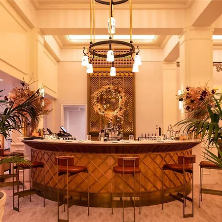 Sofitel Le Scribe Opera 5*