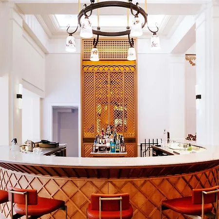 Sofitel Le Scribe Opera 5* パリ