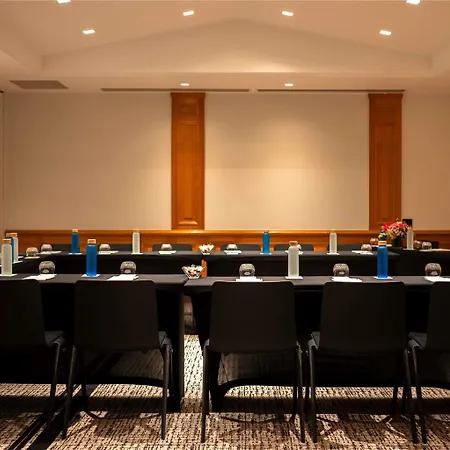 Sofitel Le Scribe Opera ホテル