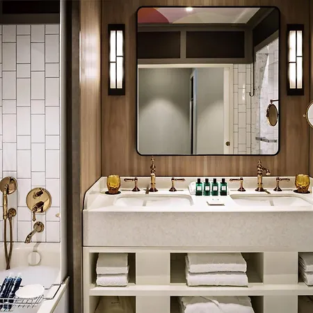 Sofitel Le Scribe Opera 5* Paryż