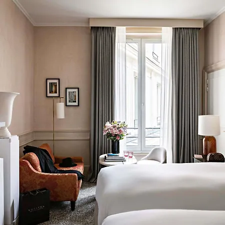 Sofitel Le Scribe Opera Hotel