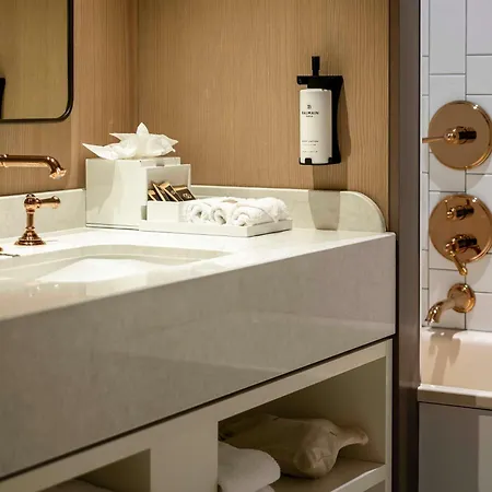 ホテル Sofitel Le Scribe Opera 5*