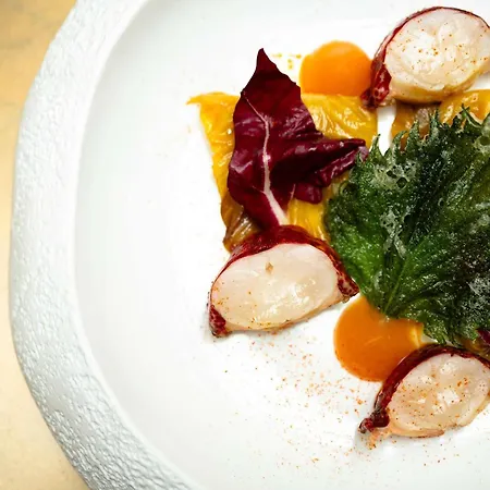 Sofitel Le Scribe Opera ホテル