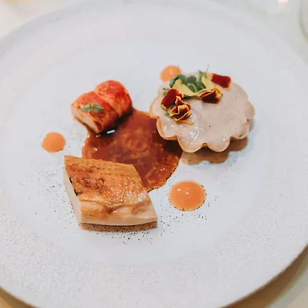 Sofitel Le Scribe Opera ホテル 5*