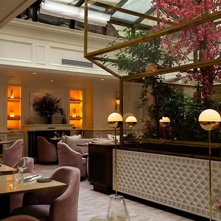 ホテル Sofitel Le Scribe Opera