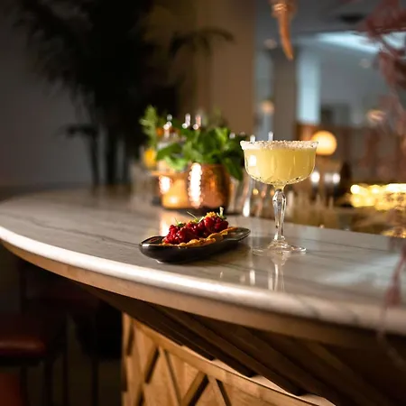 ホテル Sofitel Le Scribe Opera 5*