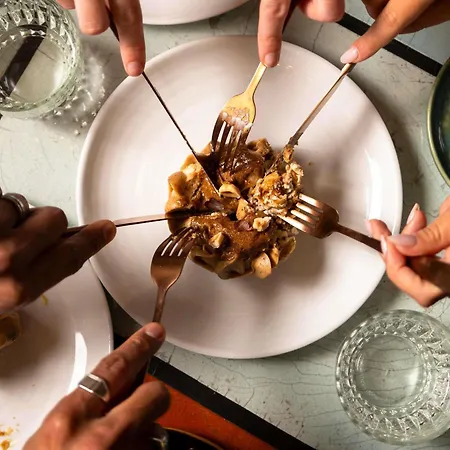 Sofitel Le Scribe Opera ホテル パリ