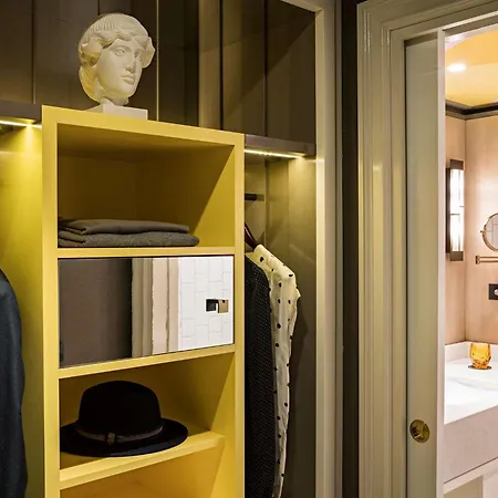 Sofitel Le Scribe Opera Paris