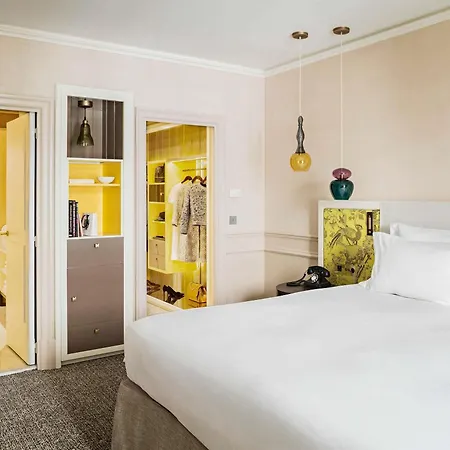 Sofitel Le Scribe Opera Paris