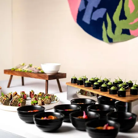 Sofitel Le Scribe Opera パリ