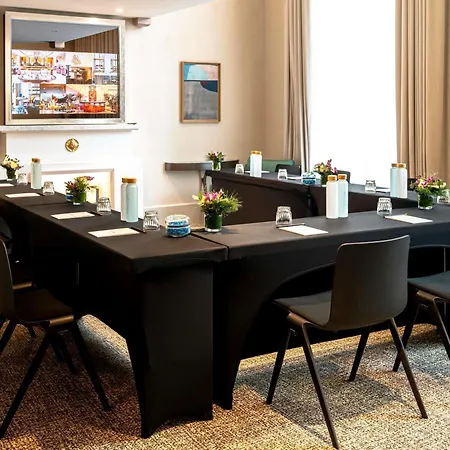 Hotel Sofitel Le Scribe Opera