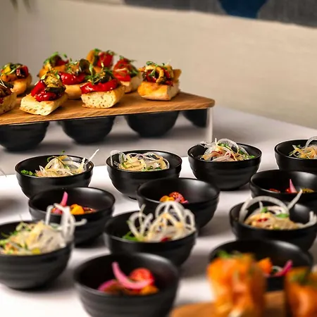 Sofitel Le Scribe Opera ホテル パリ