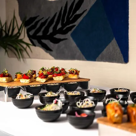 Sofitel Le Scribe Opera 호텔 파리