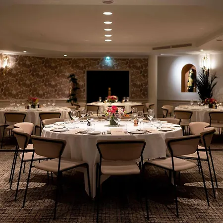 Sofitel Le Scribe Opera 5* باريس