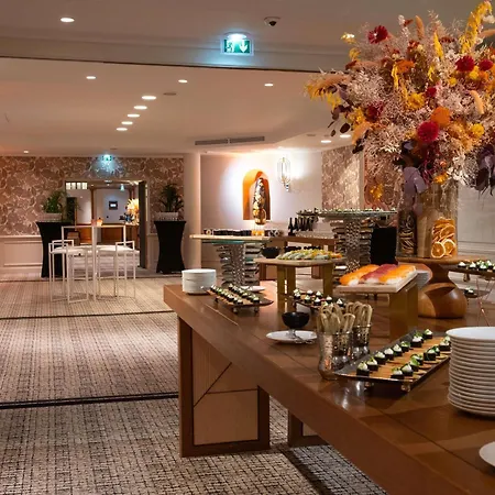 فندق Sofitel Le Scribe Opera