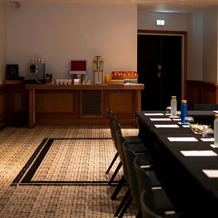 فندق Sofitel Le Scribe Opera